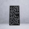MTX Designs Standalon laser cut screen AW12
