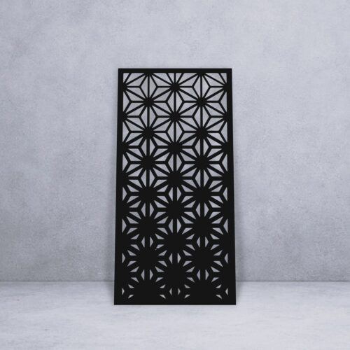 MTX Designs Standalon laser cut screen AW14