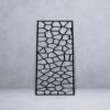 Standalon laser cut screen AW15