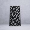 Standalon laser cut screen AW16
