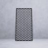 Standalon laser cut screen AW18