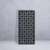 Standalon laser cut screen AW22