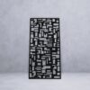 Standalon laser cut screen AW25