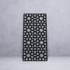 Standalon laser cut screen AW27