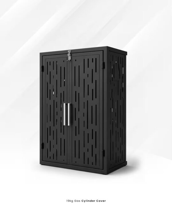 19kg Gas Cylinder Cover