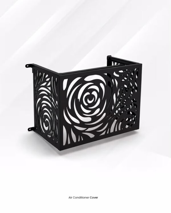 Swimming Pool Pump Cover