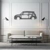 Car Silhouette