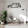 Car Silhouette