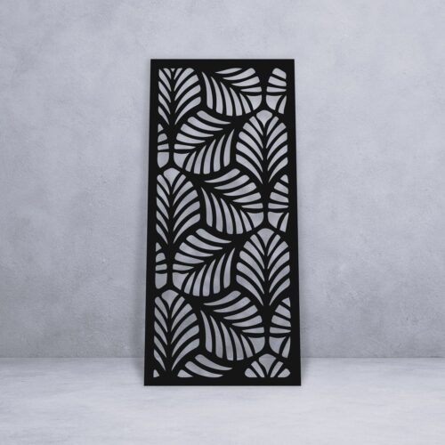 MTX Designs Standalon laser cut screen AW03