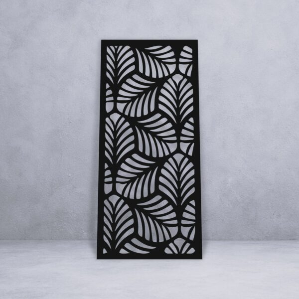 MTX Designs Standalon laser cut screen AW03