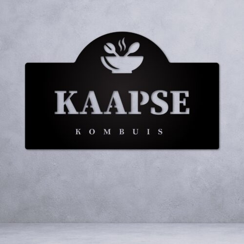 Business Signage AW04