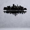 Johannesburg City 1