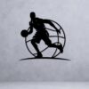 Basketball Man