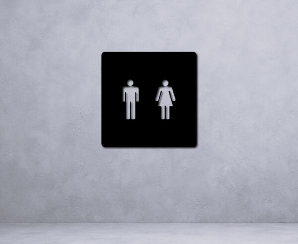 Toilets