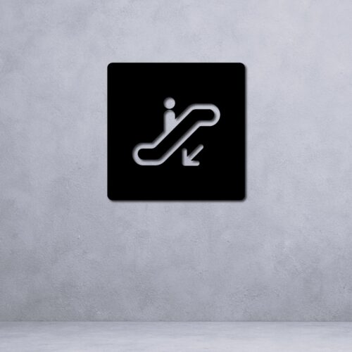 Elevator Down