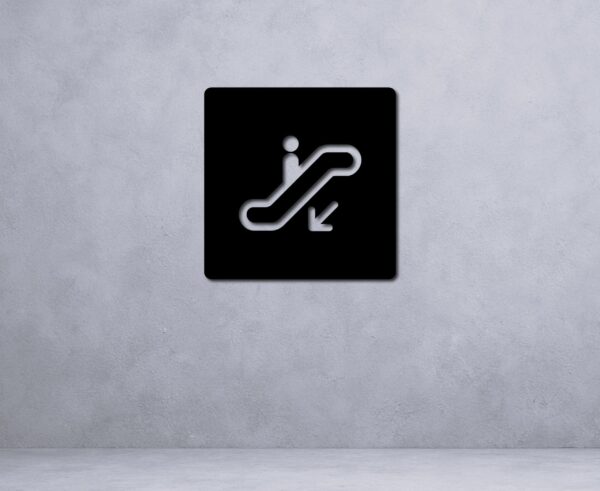 Elevator Down
