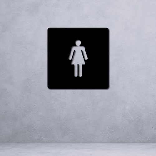 Women Toilets