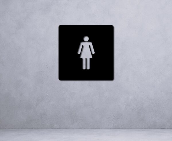 Women Toilets