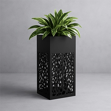 Planter Box