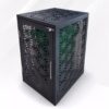 Single Wheelie Bin Cover