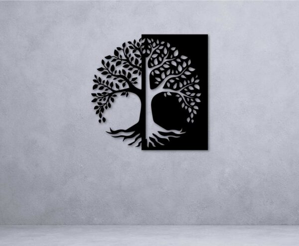 Tree of Life Wall Art