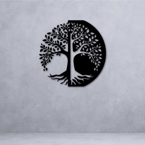 Tree of Life Wall Art