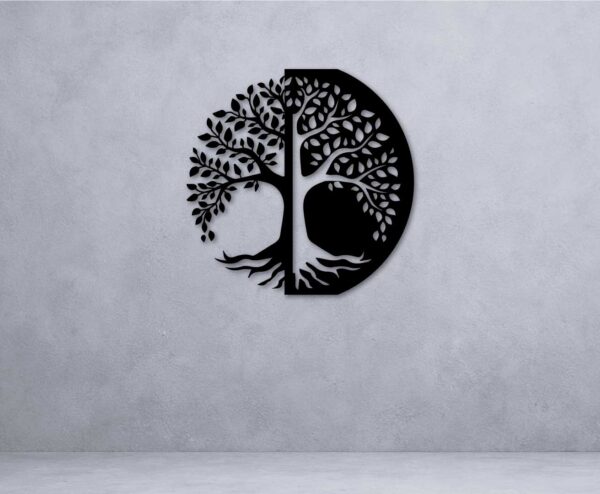 Tree of Life Wall Art