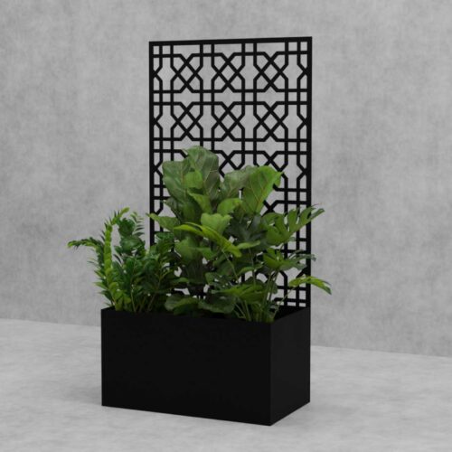 Planter Box