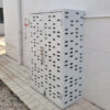 19kg Gas Cylinder Cover