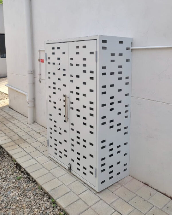 19kg Gas Cylinder Cover