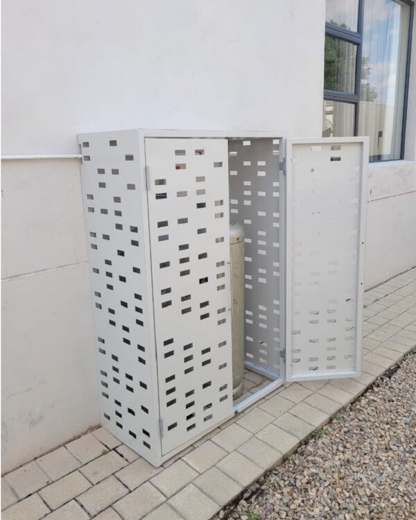 19kg Gas Cylinder Cover