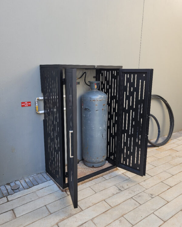 19kg Gas Cylinder Cover