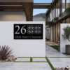 Business Signage AW05