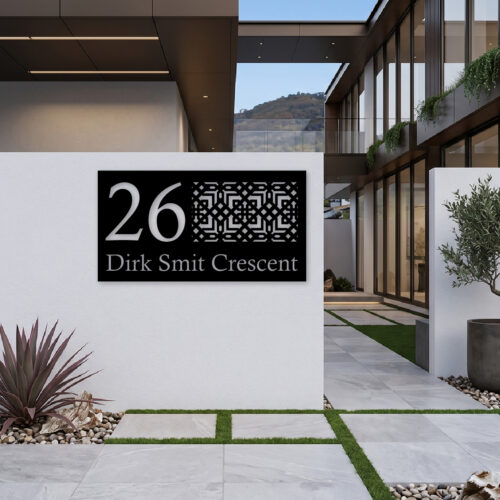 Business Signage AW05
