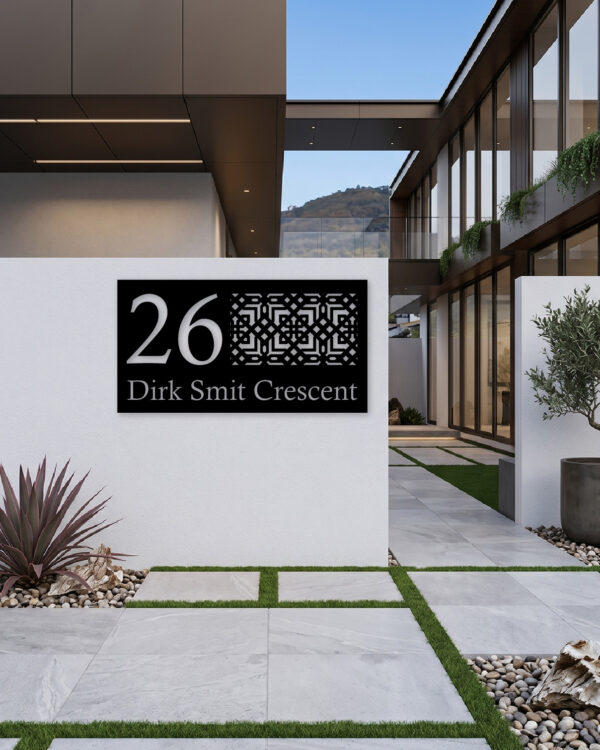 Business Signage AW05